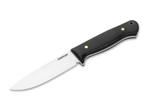 Nóż Böker Solingen DBK Bushfriend 2000 Nóż Böker Solingen DBK Bushfriend 2000