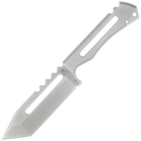 Nóż Midgards Messer Hodur Tanto Gray G10, Satin 14C28N (MM013) Nóż Midgards Messer Hodur Tanto Gray G10, Satin 14C28N (MM013)