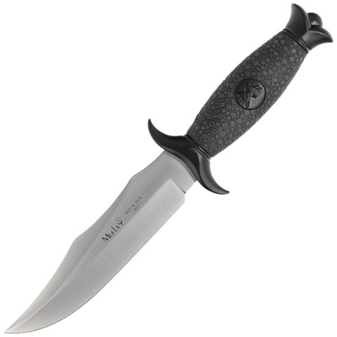 Nóż Muela 4171 Black ABS, Satin 420 Nóż Muela 4171 Black ABS, Satin 420