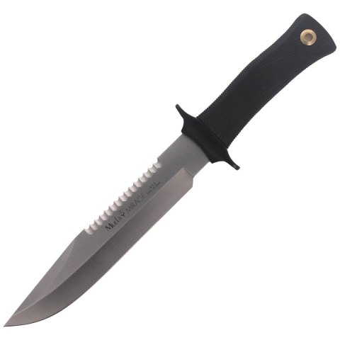 Nóż Muela Tactical Rubber Handle 200mm (MIRAGE-20) Nóż Muela Tactical Rubber Handle 200mm (MIRAGE-20)