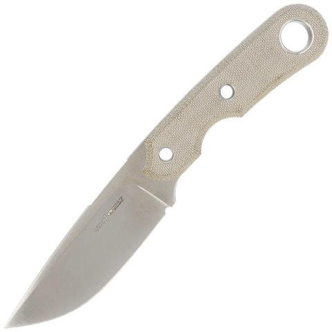 Nóż Viper Basic 1 Green Canvas Micarta, Satin MagnaCut by Tommaso Rumici (VT4026CG) Nóż Viper Basic 1 Green Canvas Micarta, Satin MagnaCut by Tommaso Rumici (VT4026CG)