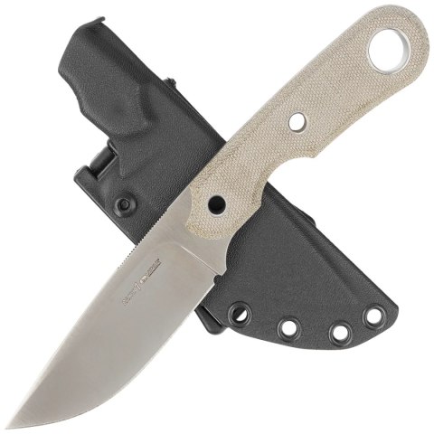 Nóż Viper Basic 1 Green Canvas Micarta, Satin MagnaCut by Tommaso Rumici (VT4026CG) Nóż Viper Basic 1 Green Canvas Micarta, Satin MagnaCut by Tommaso Rumici (VT4026CG)