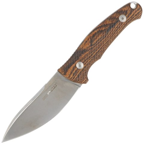 Nóż Viper Nordlys Bocote Wood, Satin N690 by Jens Ansø (VT4046BC) Nóż Viper Nordlys Bocote Wood, Satin N690 by Jens Ansø (VT4046BC)