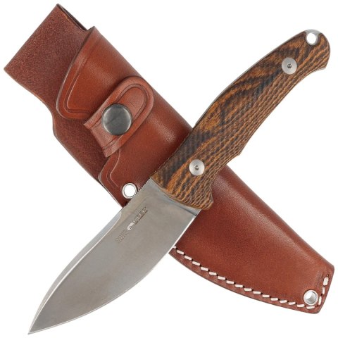 Nóż Viper Nordlys Bocote Wood, Satin N690 by Jens Ansø (VT4046BC) Nóż Viper Nordlys Bocote Wood, Satin N690 by Jens Ansø (VT4046BC)