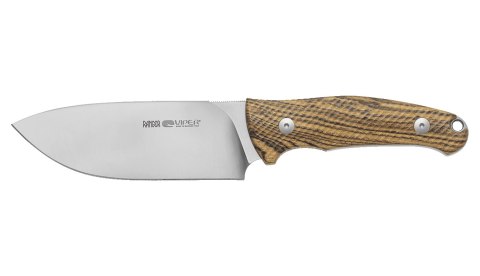 Nóż Viper Ranger Bocote Wood, Satin N690 by Jens Ansø (VT4056BC)