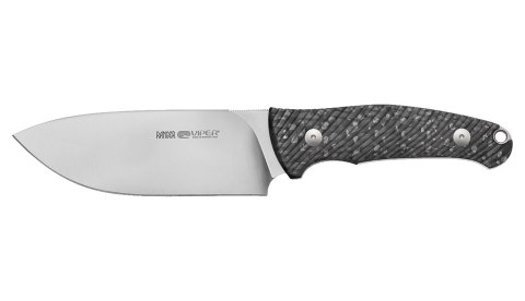 Nóż Viper Ranger Carbon Fiber, Satin N690 by Jens Ansø (VT4056FC)