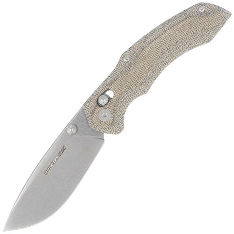 Nóż składany Viper Oniro Green Canvas Micarta, Stonewashed MagnaCut by Denis Simonutti (V6012CG) Nóż składany Viper Oniro Green Canvas Micarta, Stonewashed MagnaCut by Denis Simonutti (V6012CG)