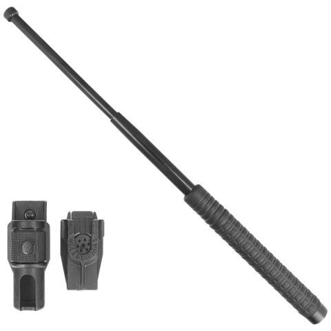 Pałka teleskopowa hartowana ESP 21'' (ExB-21HT-BK BH-54) Pałka teleskopowa hartowana ESP 21'' (ExB-21HT-BK BH-54)