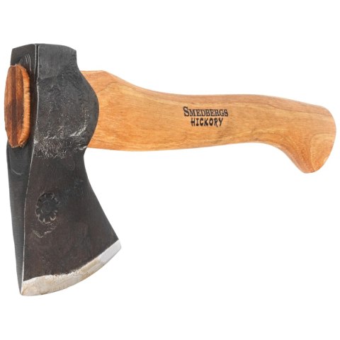 Toporek myśliwski Dębowa Kuźnia P.A.W.G. Mini Gnom Hickory Wood, Forged 41Cr4 Toporek myśliwski Dębowa Kuźnia P.A.W.G. Mini Gnom Hickory Wood, Forged 41Cr4