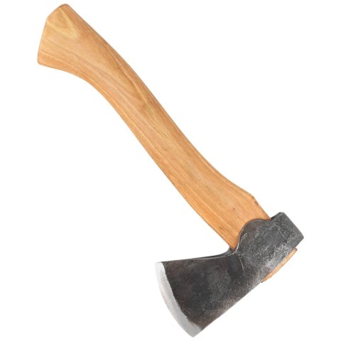 Toporek myśliwski Dębowa Kuźnia P.A.W.G. Mini Gnom Hickory Wood, Forged 41Cr4 Toporek myśliwski Dębowa Kuźnia P.A.W.G. Mini Gnom Hickory Wood, Forged 41Cr4
