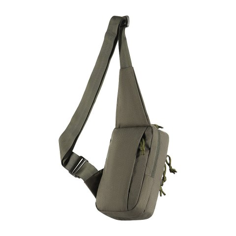 Torba M-Tac z kaburą na pistolet Olive (10061901) Torba M-Tac z kaburą na pistolet Olive (10061901)