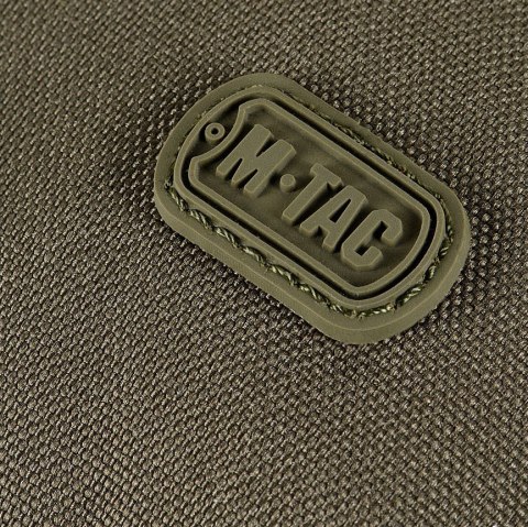 Torba M-Tac z kaburą na pistolet Olive (10061901) Torba M-Tac z kaburą na pistolet Olive (10061901)