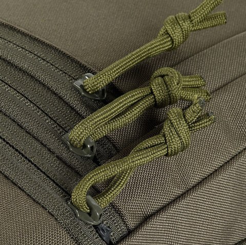 Torba M-Tac z kaburą na pistolet Olive (10061901) Torba M-Tac z kaburą na pistolet Olive (10061901)