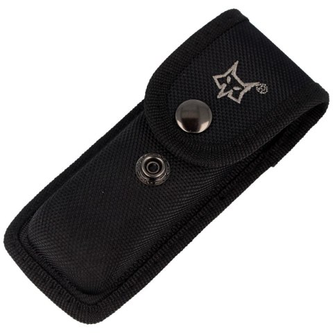 Etui na nóż FOX Ballistic Nylon 110mm - 130mm (48CM13) Etui na nóż FOX Ballistic Nylon 110mm - 130mm (48CM13)