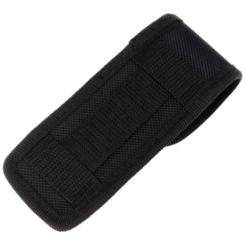 Etui na nóż FOX Ballistic Nylon 110mm - 130mm (48CM13) Etui na nóż FOX Ballistic Nylon 110mm - 130mm (48CM13)