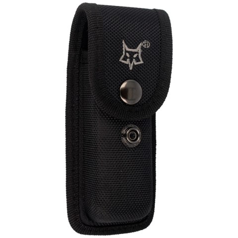 Etui na nóż FOX Ballistic Nylon 110mm - 130mm (48CM13) Etui na nóż FOX Ballistic Nylon 110mm - 130mm (48CM13)