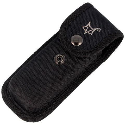 Etui na nóż FOX Ballistic Nylon 110mm - 140mm (49CM14) Etui na nóż FOX Ballistic Nylon 110mm - 140mm (49CM14)