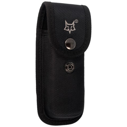 Etui na nóż FOX Ballistic Nylon 110mm - 140mm (49CM14) Etui na nóż FOX Ballistic Nylon 110mm - 140mm (49CM14)