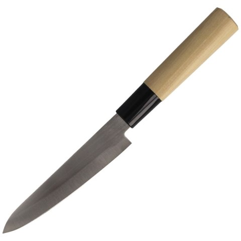 Herbertz japoński nóż kuchenny Petty 129mm (349813) Herbertz japoński nóż kuchenny Petty 129mm (349813)