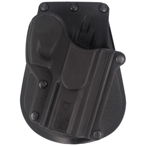 Kabura Fobus CZ 75D, CZ SP 01, Sarsilmaz Defence, Canik55, Mossberg (75D RT) Kabura Fobus CZ 75D, CZ SP 01, Sarsilmaz Defence, Canik55, Mossberg (75D RT)