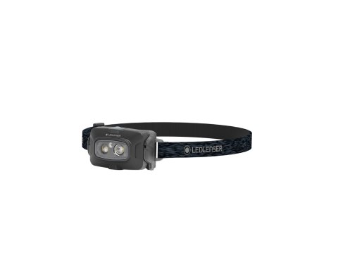 Latarka Ledlenser HF4R Core Black Latarka Ledlenser HF4R Core Black