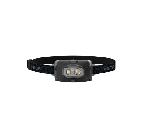 Latarka Ledlenser HF4R Core Black Latarka Ledlenser HF4R Core Black