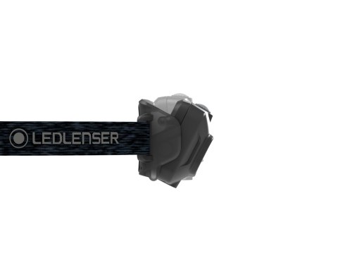 Latarka Ledlenser HF4R Core Black Latarka Ledlenser HF4R Core Black