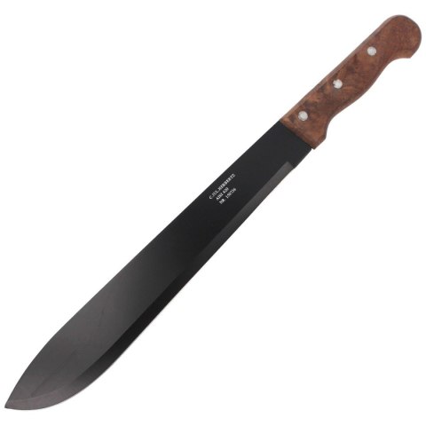 Maczeta Herbertz CJH Heavy Dark Wood, Black 420 (150736) Maczeta Herbertz CJH Heavy Dark Wood, Black 420 (150736)