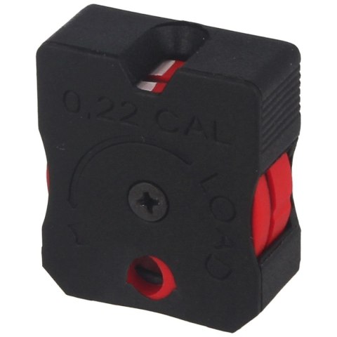 Magazynek do wiatrówki Hatsan SpeedFire 5.5mm (RPM MAGAZINE .22) Magazynek do wiatrówki Hatsan SpeedFire 5.5mm (RPM MAGAZINE .22)