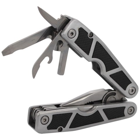MultiTool Herbertz Solingen Rubber / Aluminium (108100) MultiTool Herbertz Solingen Rubber / Aluminium (108100)