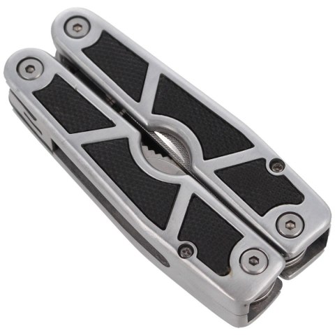 MultiTool Herbertz Solingen Rubber / Aluminium (108100) MultiTool Herbertz Solingen Rubber / Aluminium (108100)