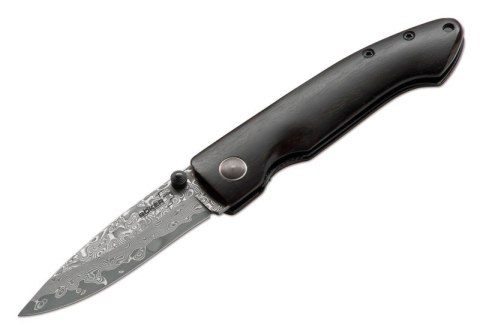Nóż Böker Plus Damascus Gent 2 Nóż Böker Plus Damascus Gent 2
