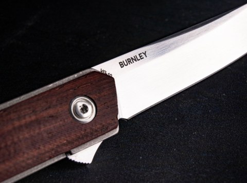 Nóż Böker Plus Kwaiken Air Cocobolo Brown Nóż Böker Plus Kwaiken Air Cocobolo Brown