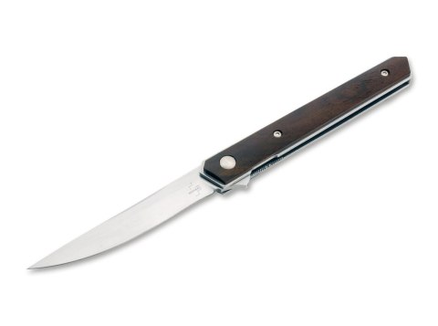 Nóż Böker Plus Kwaiken Air Mini Coobolo Nóż Böker Plus Kwaiken Air Mini Coobolo