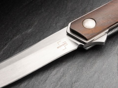 Nóż Böker Plus Kwaiken Air Mini Coobolo Nóż Böker Plus Kwaiken Air Mini Coobolo