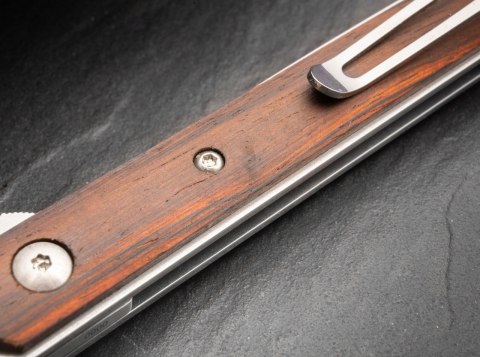 Nóż Böker Plus Kwaiken Air Mini Coobolo Nóż Böker Plus Kwaiken Air Mini Coobolo