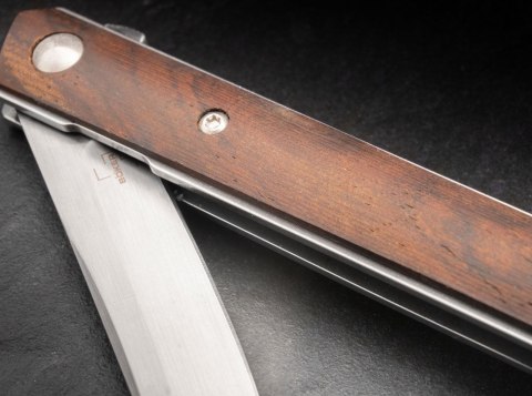 Nóż Böker Plus Kwaiken Air Mini Coobolo Nóż Böker Plus Kwaiken Air Mini Coobolo
