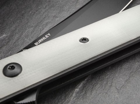 Nóż Böker Plus Kwaiken Air Mini G10 Jade Nóż Böker Plus Kwaiken Air Mini G10 Jade