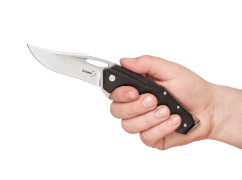 Nóż Böker Plus Masada Folder Nóż Böker Plus Masada Folder