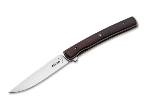 Nóż Böker Plus Urban Trapper Gentleman Nóż Böker Plus Urban Trapper Gentleman