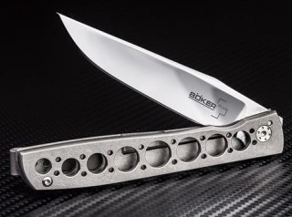Nóż Böker Plus Urban Trapper