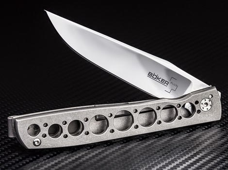 Nóż Böker Plus Urban Trapper Nóż Böker Plus Urban Trapper