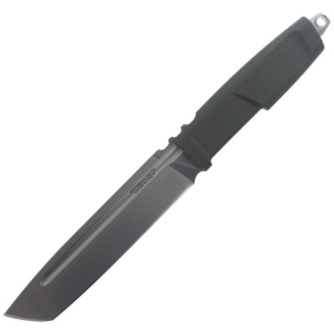 Nóż Extrema Ratio Giant Mamba Ranger Green Forprene, Stone Washed N690 (04.1000.0218/GRN) Nóż Extrema Ratio Giant Mamba Ranger Green Forprene, Stone Washed N690 (04.1000.0218/GRN)