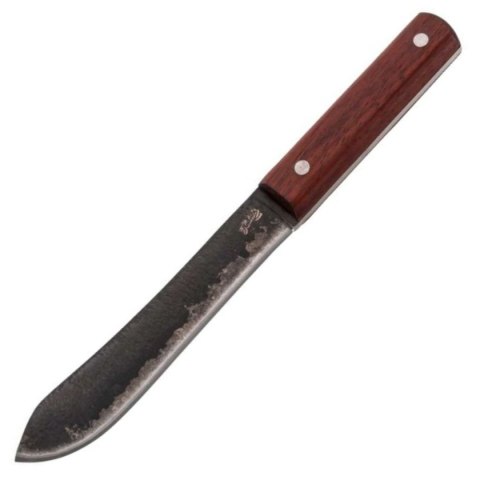 Nóż Herbertz CJH Bushcraft Sandal Wood, Forged 420 (55050) Nóż Herbertz CJH Bushcraft Sandal Wood, Forged 420 (55050)
