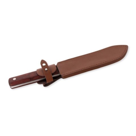 Nóż Herbertz CJH Bushcraft Sandal Wood, Forged 420 (55050) Nóż Herbertz CJH Bushcraft Sandal Wood, Forged 420 (55050)