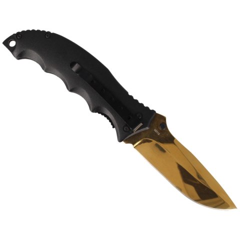 Nóż Herbertz Solingen motyw 3D, Dragon 83mm (585112) Nóż Herbertz Solingen motyw 3D, Dragon 83mm (585112)
