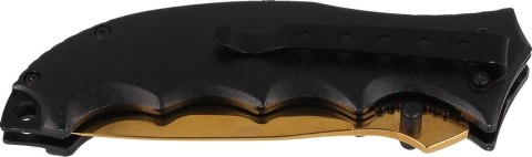 Nóż Herbertz Solingen motyw 3D, Dragon 83mm (585112) Nóż Herbertz Solingen motyw 3D, Dragon 83mm (585112)