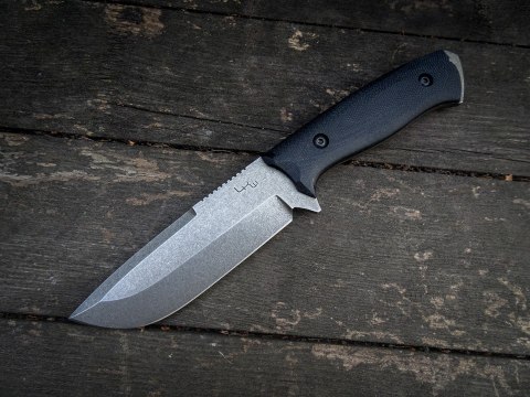 Nóż LKW Hundur G10 Nóż LKW Hundur G10