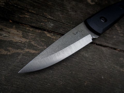 Nóż LKW Mini Pukko G10 Nóż LKW Mini Pukko G10
