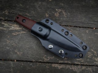 Nóż LKW Mini Pukko Micarta